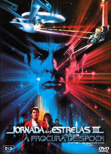 Por que À Procura de Spock É a Maior História de Amizade e Lealdade em Star Trek