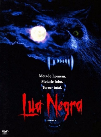 Lua Negra: Terror Realista que Virou Cult