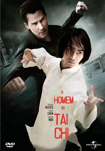 Por que ninguém viu esse filmaço?