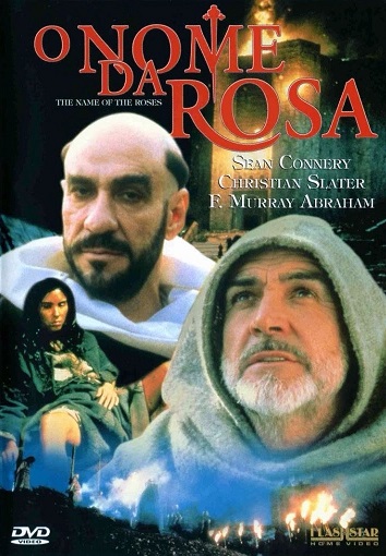 Descubra os Segredos Sombrios de O Nome da Rosa