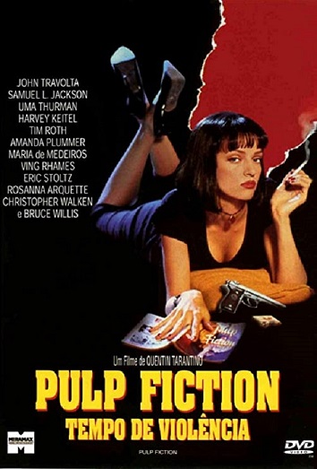 Você Não Viu Pulp Fiction Direito. Leia Isso.
