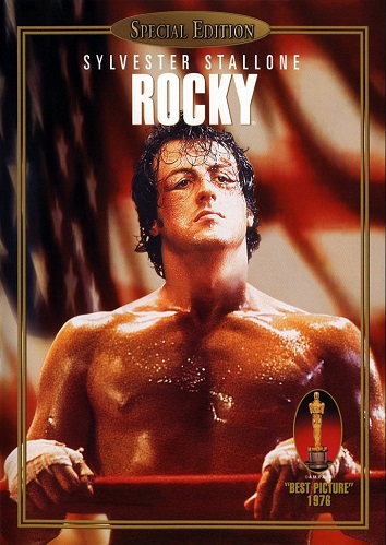 “Vencedor, Apollo Creed”: A Frase que Você Nunca Ouviu