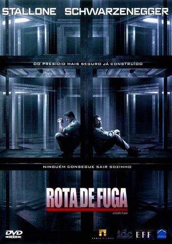 Rota de Fuga: O Encontro Épico que Demorou 30 Anos