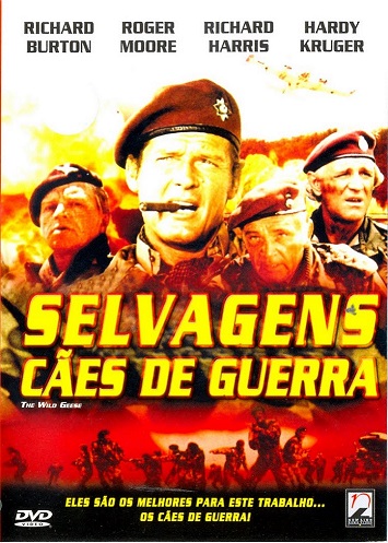“Selvagens Cães de Guerra”: Uma Reflexão Sobre Lealdade e Moralidade em Tempos de Guerra