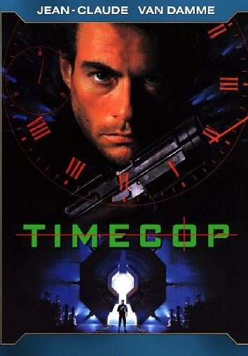 Timecop: Mais Real do que Parece