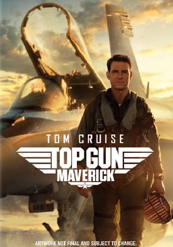 Top Gun: Maverick – O Filme que Salvou o Cinema