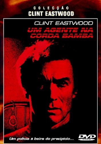 Suspense e Surpresas: Clint Eastwood em Um Agente na Corda Bamba