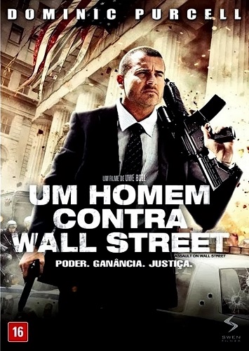 A história real por trás de "Um Homem Contra Wall Street"