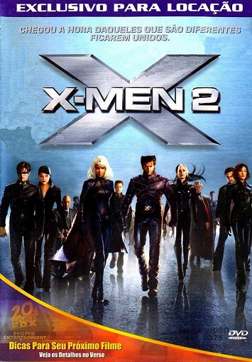 X-Men 2: Emoção, Ação e Alianças Surpreendentes