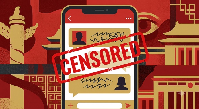 China paga para o povo casar — e censura quem briga