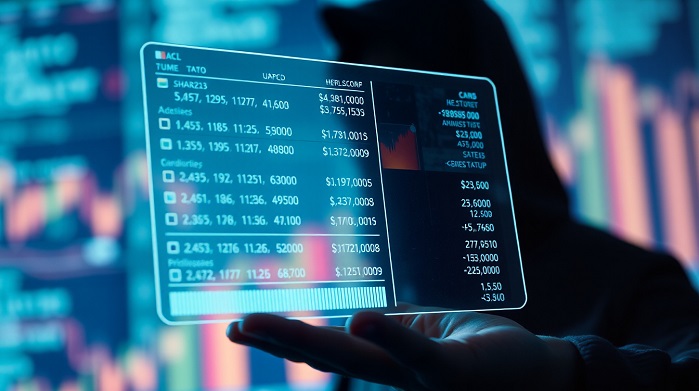 Euro Digital e os 10 Trilhões Roubados dos Cidadãos