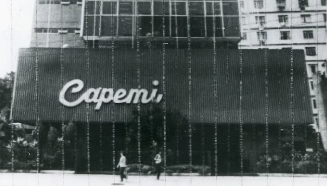 MILITARCAPEMI FACHADA