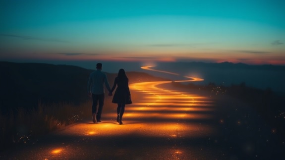 Poesia magica juntos