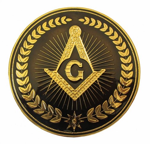 banco ambro maçonaria