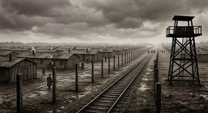 Vizinhos, Policiais e Delatores: A Outra Face do Holocausto