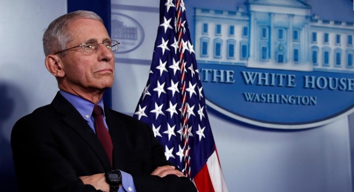 A Fraude de Anthony Stephen Fauci, o maior crime contra a humanidade?