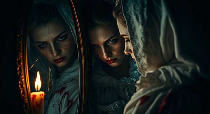 Elisabete Báthory: Poder, Sangue e Mentira