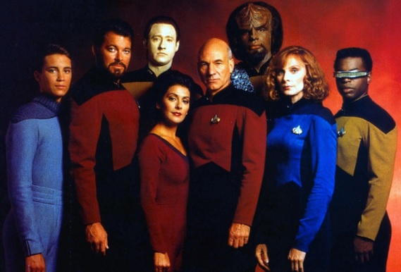 startrek magia mg