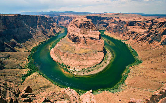Bend arizoa vista
