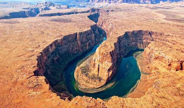 Bend arizona