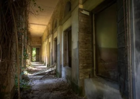 poveglia corredor