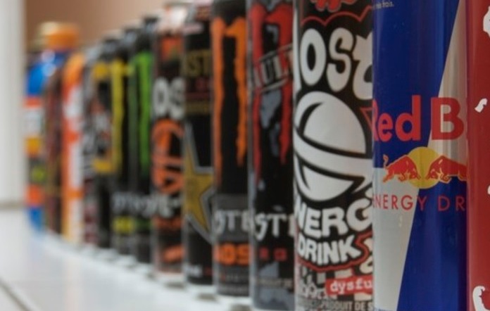 Bebidas energéticas na infância atencao