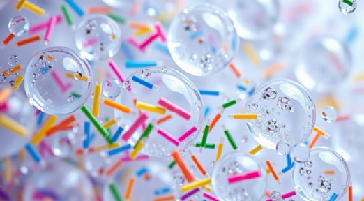 Micropas cores