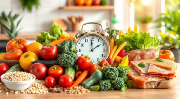 Alimentos que Prolongam a Vida Humana: Uma Visão Detalhada