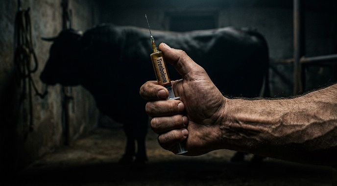 Fique Gigante, Perca a Memória e Morra Jovem