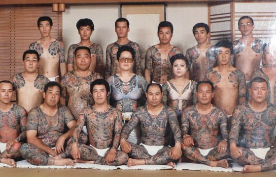 Yacusa grupo