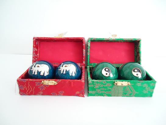 Bola chinesa