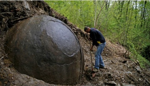Esfera bosnia