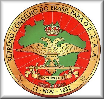 Supremo conselho