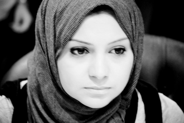revolu Asmaa-Mahfouz