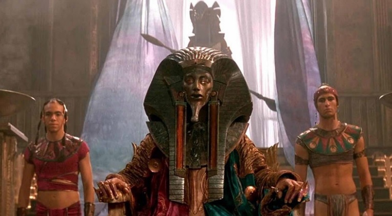 Stargate cena 1