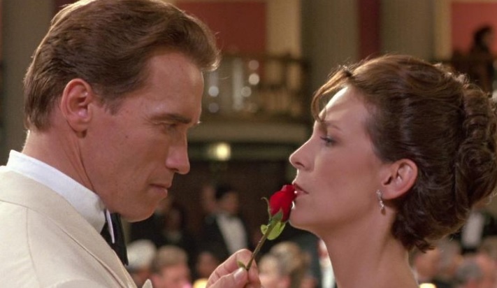 True lies cena 1