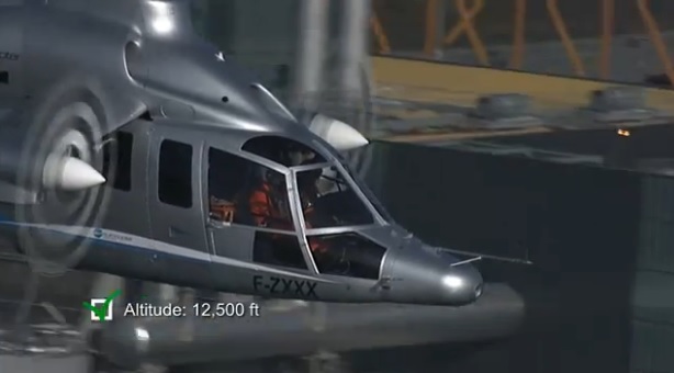 helicoptero 430 6