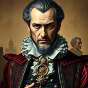 Conde de Saintt Germain