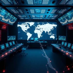 Dinheiro do Zero: O Poder Oculto dos Bancos Centrais Digitais