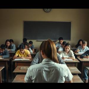Por Que Nosso Sistema Educacional Falhou Totalmente?
