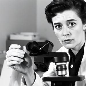 A mulher que alertou sobre a vacina da polio… e foi ignorada