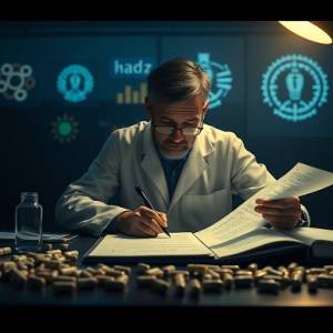 Como as Farmacêuticas Vendem Mentiras Disfarçadas de Ciência