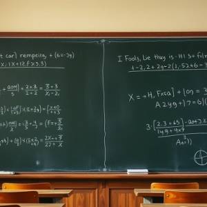 George Dantzig: O Aluno que Desafiou o ‘Impossível'