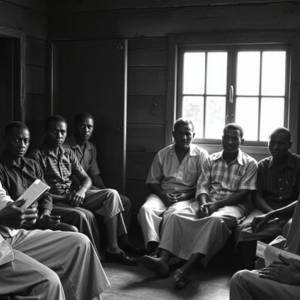 Tuskegee: O Estudo Cruel que Matou e usou pessoas como cobaias