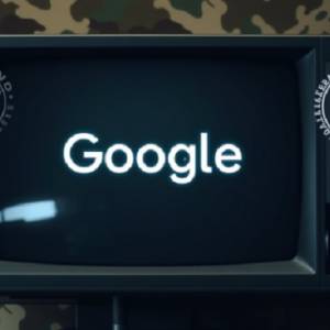 A origem militar do maior buscador do mundo