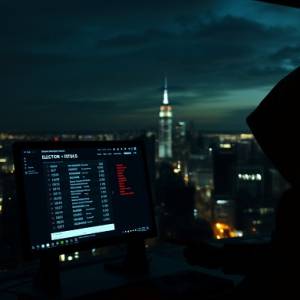Hackeio, Falhas e Mentiras: A Urna sob Suspeita