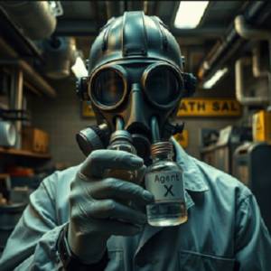 O Lado Sombrio da Ciência nos Anos de Guerra