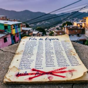 A lista de espera do tráfico que ninguém quer ver