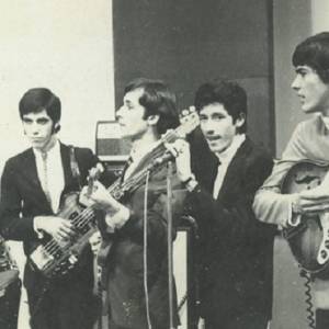 O Fiasco Histórico de Raulzito e os Panteras (1968)