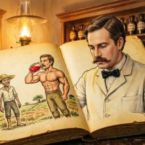O tônico brasileiro que driblou a Lei Seca americana